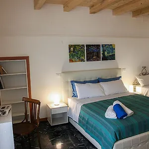 Palazzo Nicastro Gh - Blue House , Avola Italia