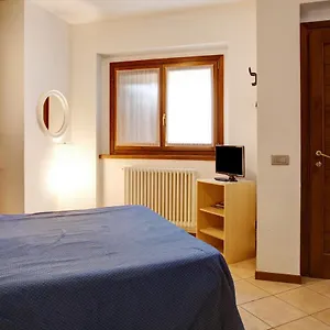 Foresteria Al Cantun , Sondrio Italia